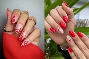 35 Elegant Red Nail Ideas For Every Occasion