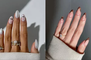 43 Trending September Nail Ideas That Wow