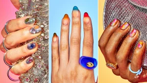 44 Elegant Short Nail Designs For Every Occasion