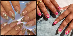 61 Simple Nail Designs For 2025 Trend