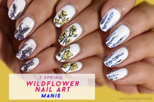 55 Chic Spring Nail Ideas For Fresh Seasonal Style