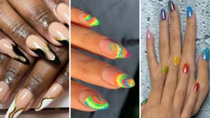 49 Fresh Summer Nail Ideas for Beach Lovers