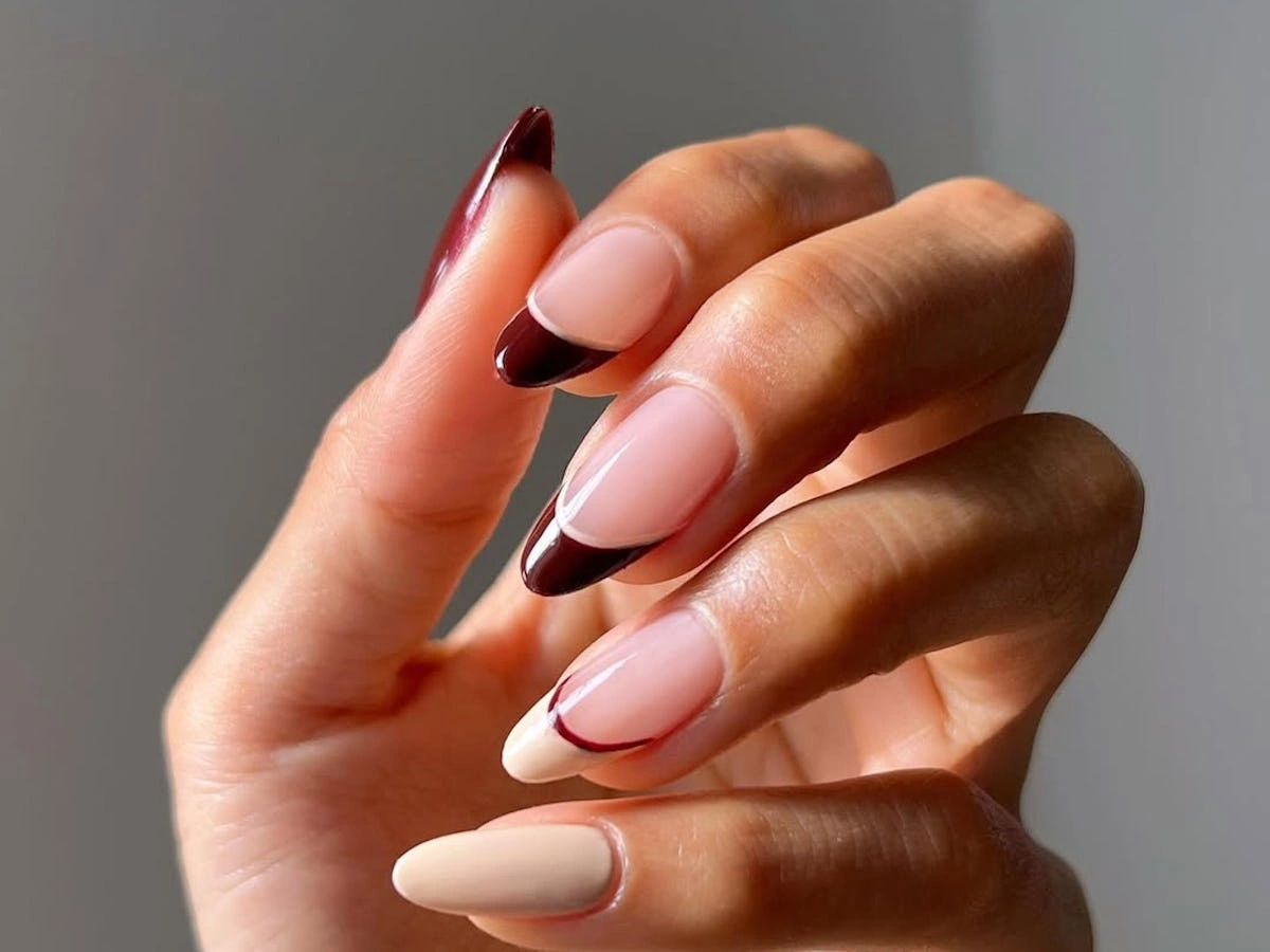 28 Soft 2025 Almond Nail Trend Inspiration For Charm