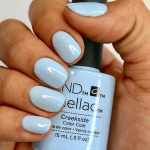 24 2025 Dark Blue Nail Art Inspiration Shines Bright