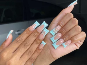 22 Trendy Colors Of 2025 Duck Nail Designs Trend