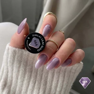 20 Ultimate 2025 Holographic Glitter Nails Trend