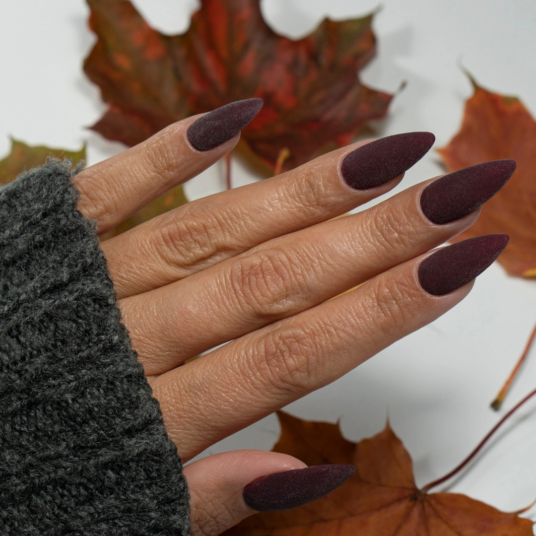 2025 Matte Nail Inspiration Ideas