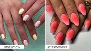 2025 Minimalist Grey Nails: Pure Elegance