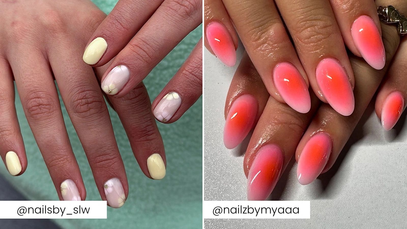 34 Sleek 2025 Minimalist Grey Nails Elegant Look