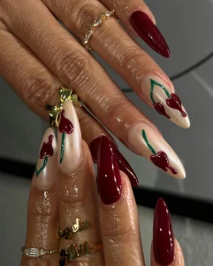 35 2025 Minimalist Matte Nail Designs For Refined Look