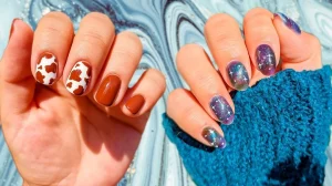 46 Modern 2025 Nail Design Trends Showcase