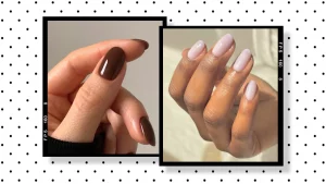 46 Fresh Tips For 2025 Nude Nail Design Inspirations