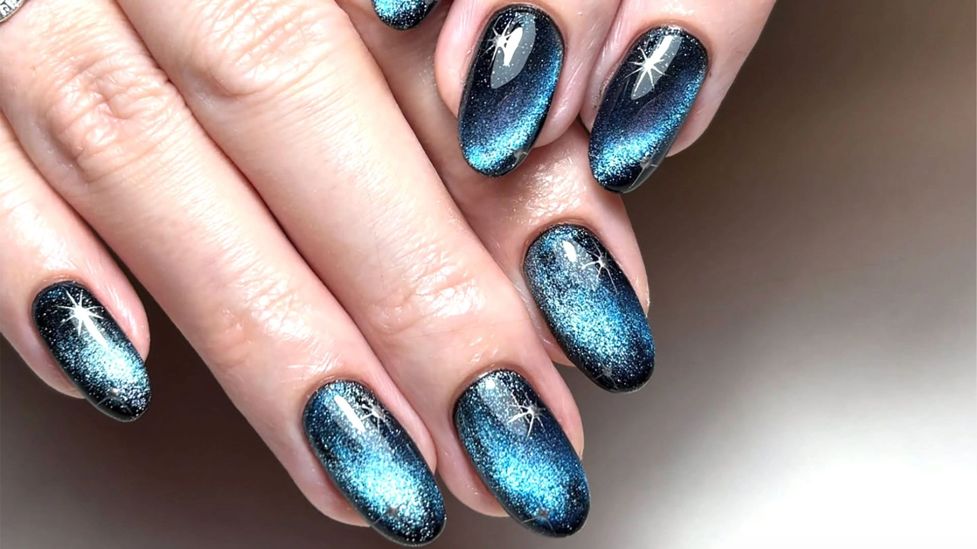36 Elegant 2025 Ombre Nail Palette Inspiration For You