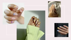 37 Stunning 2025 Pastel Gradient Nail Art: Fresh Sparkle