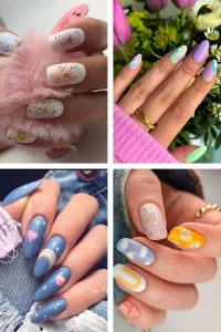 36 2025 Pastel Spring Nails: Soft, Chic Trends