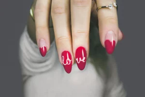 2025 Red Nail Designs For Spring: Bold & Fresh Ideas