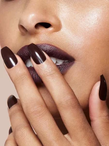 23 Elegant 2025 Short Coffin Nail Longevity Style