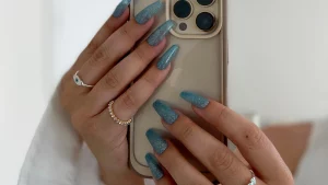 33 Fresh Take On 2025 Short Coffin Nail Trends