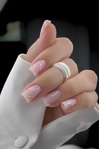 30 Ultimate 2025 Square Nail Inspiration Guide