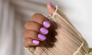 2025 Summer Dip Nail Palettes: Bright Beach Vibes