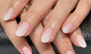 41 2025 Trendy SNS Nail Designs: Viral Must-Have
