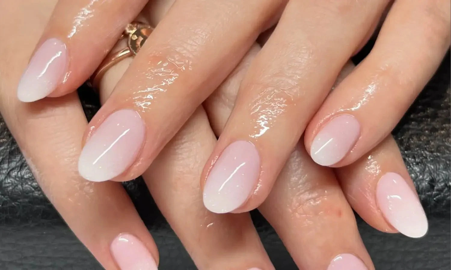 2025 Trendy SNS Nail Designs