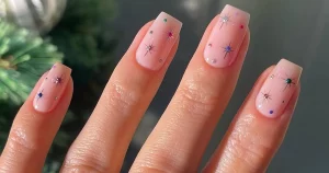 48 Acrylic Nails Simple 2025 Home Ideas - Quick Guide