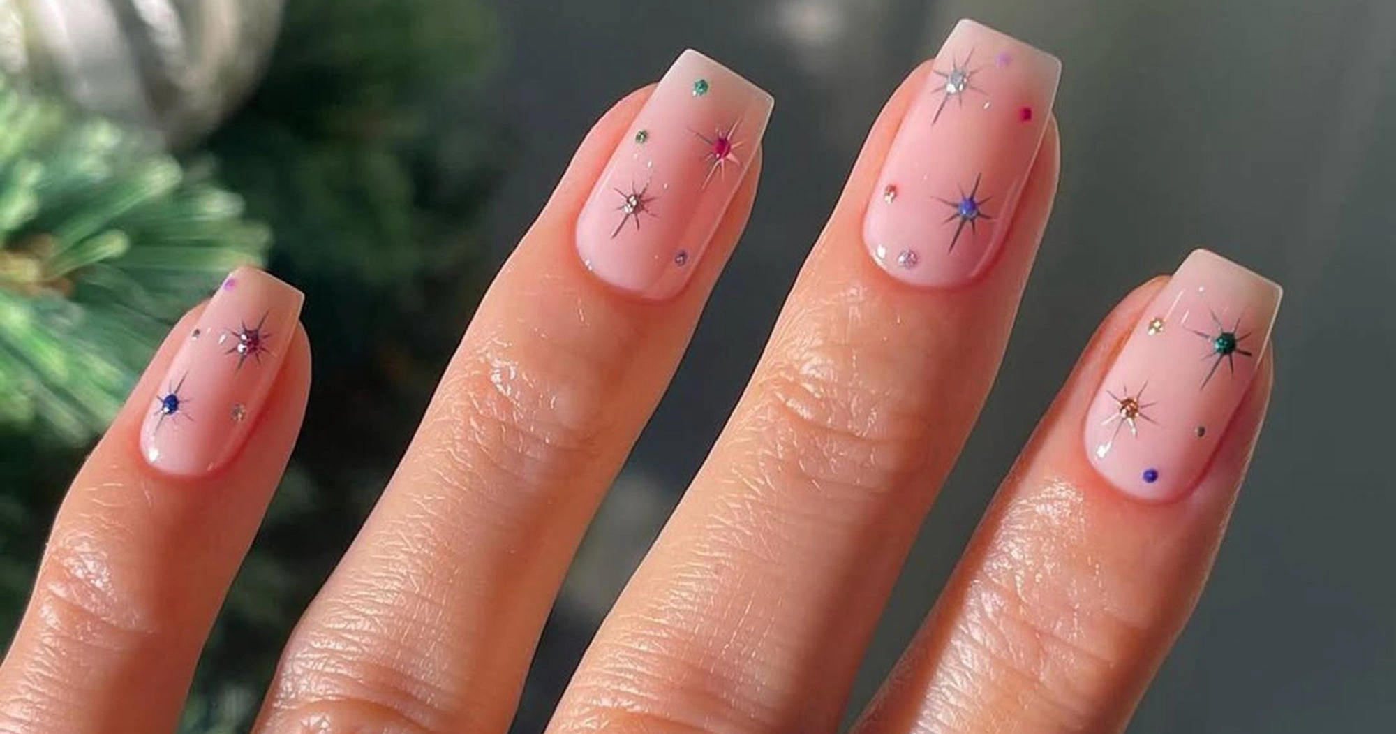 48 Elegant Acrylic Nails Simple 2025 Home Ideas – Fresh