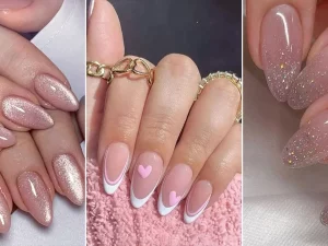 34 Almond Nail Design Trend 2025 – Must‑Try Styles
