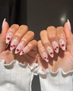 30 Bold Almond Shape Nail Art 2025 Trend Guide