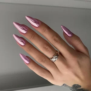 32 Almond Shape Nail Designs 2025 Trend Alert
