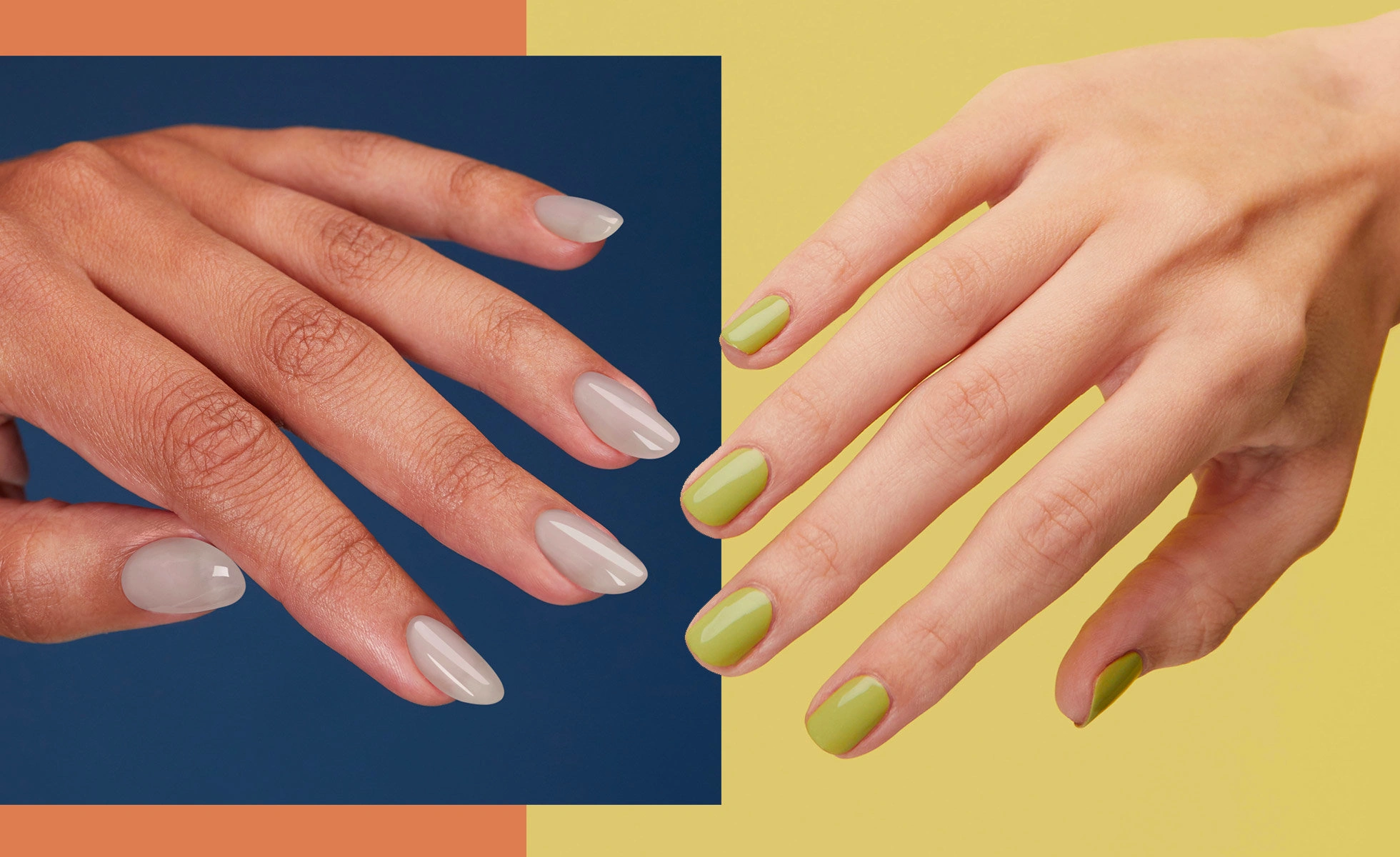 36 Chic Autumn Cornucopia Nail Art Delight Joy