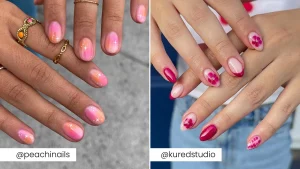 35 Chic Biab Nail Design Inspiration 2025 Trends