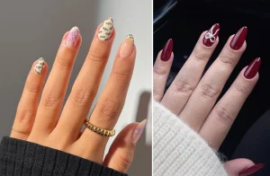 27 Bow Nail Design 2025 Trend: A Style Revolution