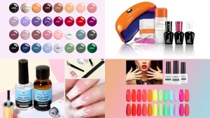 22 Practical Ways To Get Budget Friendly Nail Designs