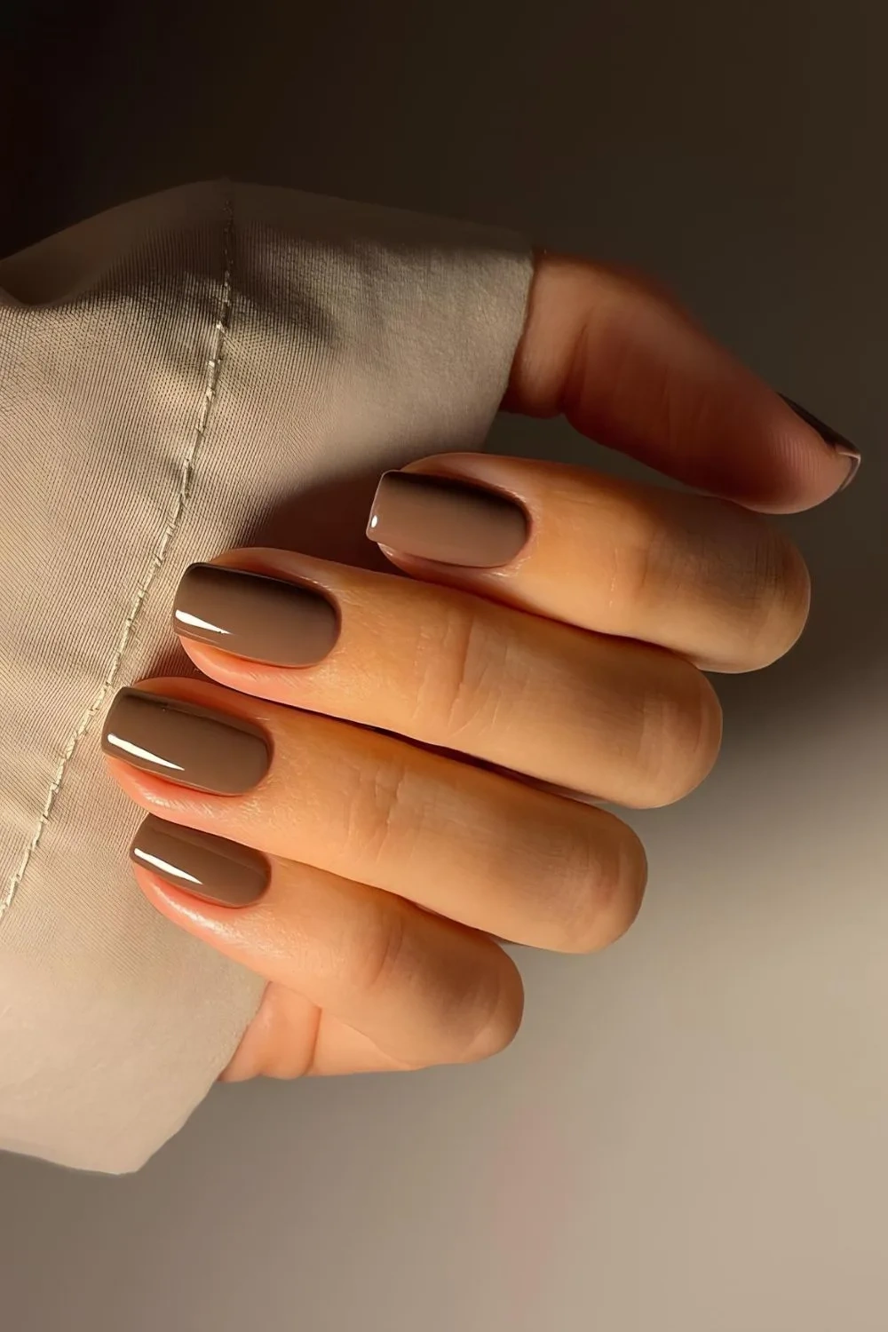30 Charming Cozy Winter Nail Trends 2025 A Warm Escape