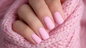 30 Stunning Cute Pink Nail Designs 2025 Guide