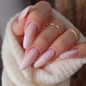 26 Gorgeous Cute Pink Nail Designs For Every Mood