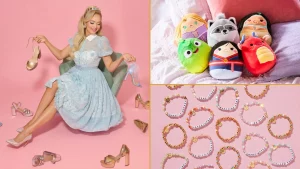 24 Trending Disney Princess Nails Collection 2025