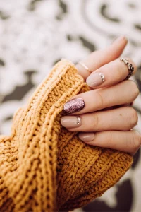 30 Simple Nail Art Ideas: Easy Simple Nail Art Designs