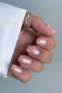 28 Fresh Easy Spring Nail Designs Guide
