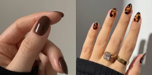 31 Luxe Elegant Classy Almond Nail Designs That Turn Heads