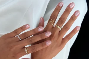 30 Elegant Clean Nail Styles For Effortless Glow