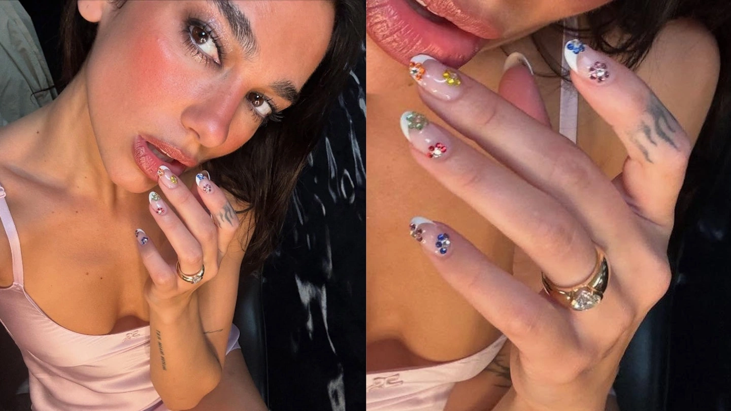 31 Blooming Floral Summer Nail Designs 2025 | Bright