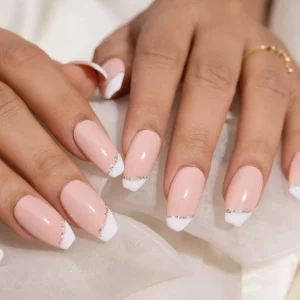 32 Stunning French Manicure Nail Designs That Will Wow Your Fingertips