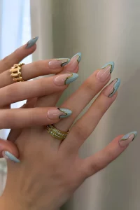 28 Chic French Nail Art Minimalist 2025 Secrets
