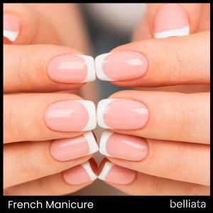 35 Fresh French Nail Designs 2025 Unveiled