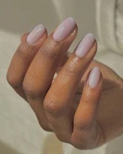 33 Fresh Picks, Gel Nail Art 2025 Trend Colors
