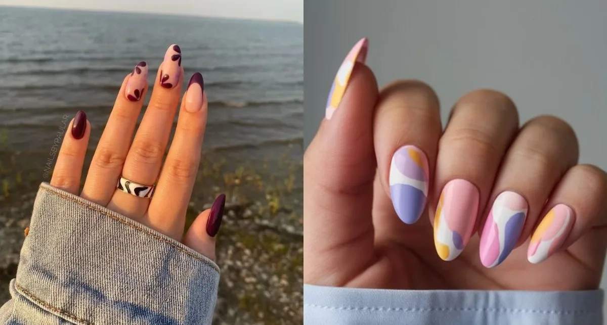 28 Chic Gel X Nail Designs Minimalism Trend 2025 Fresh