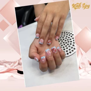 Glittery 2025 Nail Art Trend Designs: Your 2025 Guide